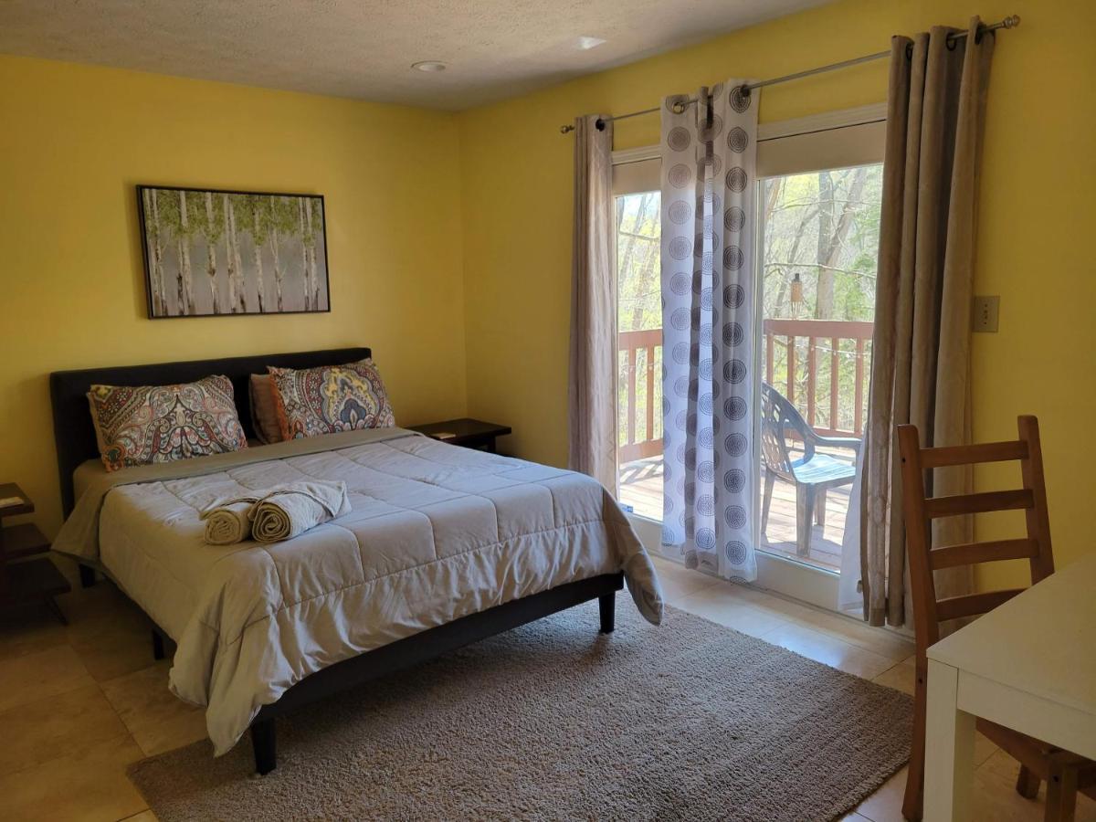 Preston Hollow Bloomington Ngoại thất bức ảnh